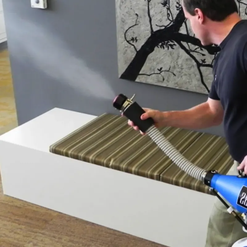 Professional Odor Removal in Demopolis, AL